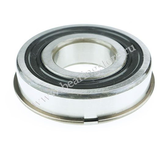 6004 2RSHNR подшипник SKF