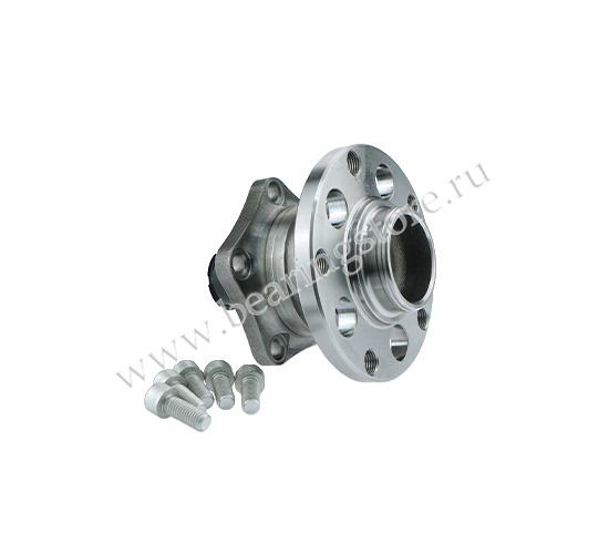 VKBA 3489 подшипник CRAFT BEARINGS