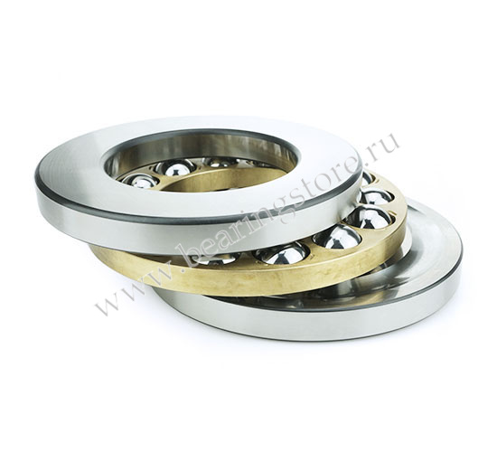 51326 M подшипник SKF