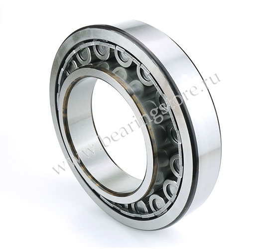 NU 318 ECJ/C3 подшипник SKF