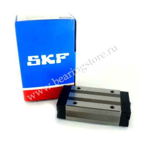 LLTHC 35 LU-T1 P3 каретка SKF