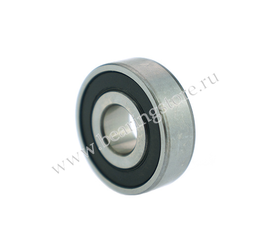 6202/15.875-2RS (6202-5/8-2RS) подшипник FBJ
