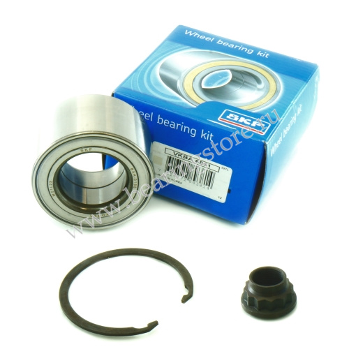 VKBA 6831 подшипник SKF