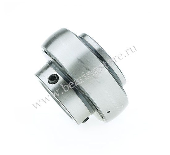207 UC (480207 ЕНК10Т2С17) Подшипник HARP