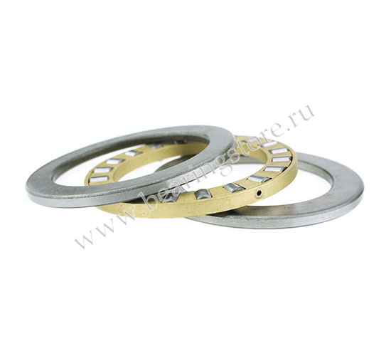 9019452 Л - 6 подшипник VBF