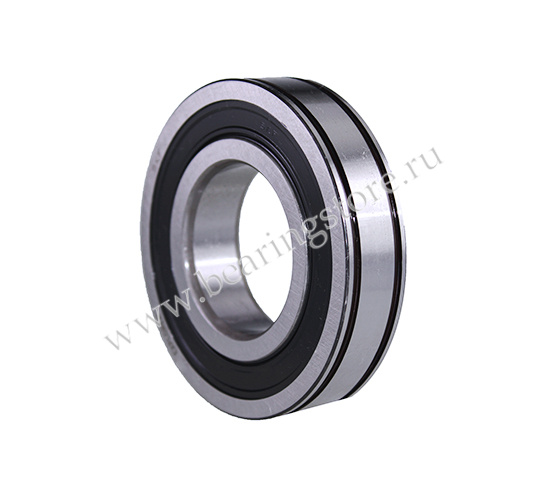 6208 2RS1TN9/C3VE167 подшипник SKF