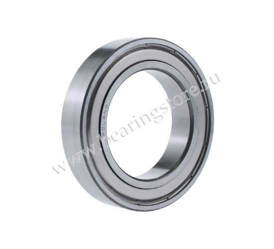 6014 ZZC3E подшипник NSK