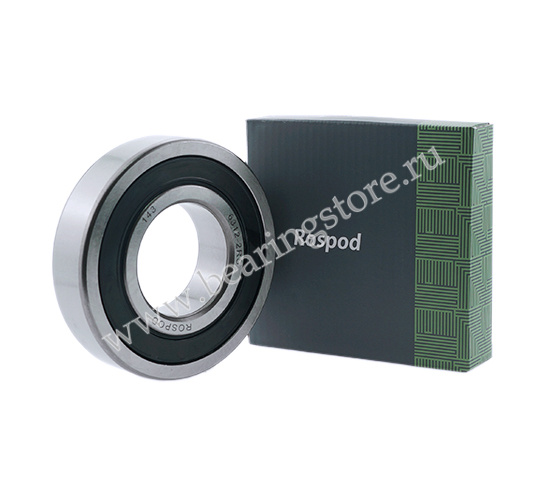 6312-2RS подшипник ROSPOD