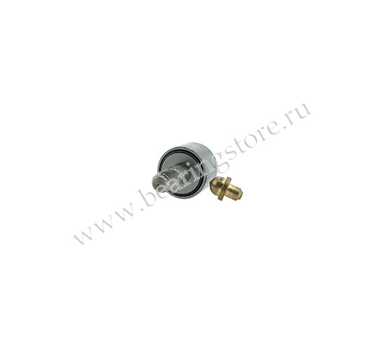 KR 72 PPA ролик INA