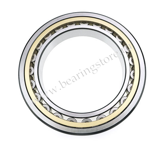 NU 311 ECM/C3 подшипник SKF