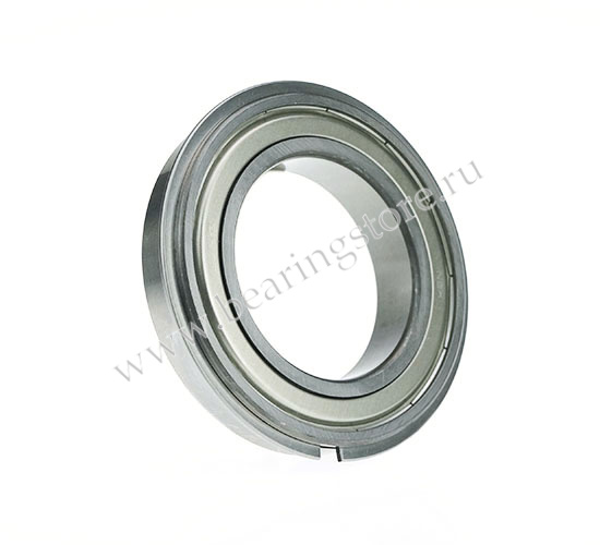 6012 ZZNR подшипник NSK