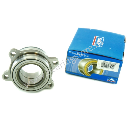 VKBA 6915 подшипник SKF