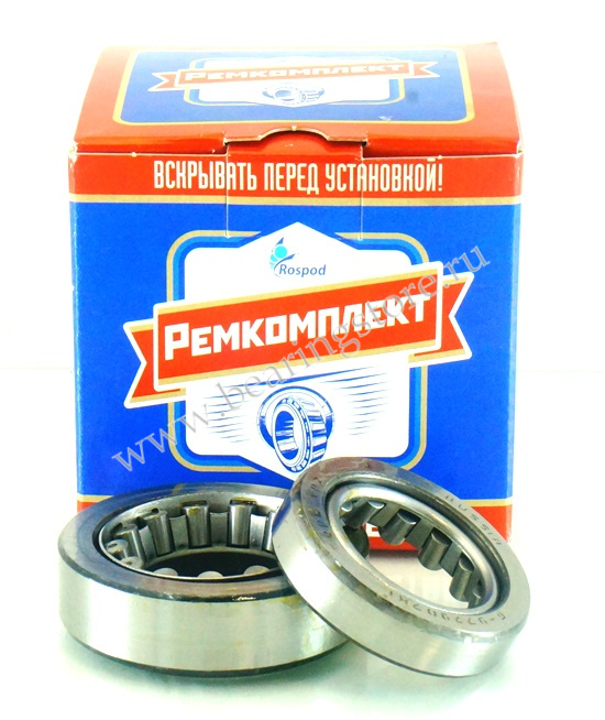 РК рулевого управления 2410-3110 (ВС), Rospod
