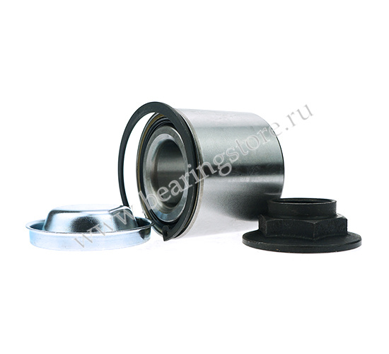 VKBA 6544 подшипник CRAFT BEARINGS