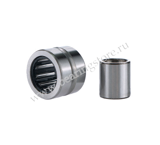 NKI 17/16 подшипник CRAFT BEARINGS