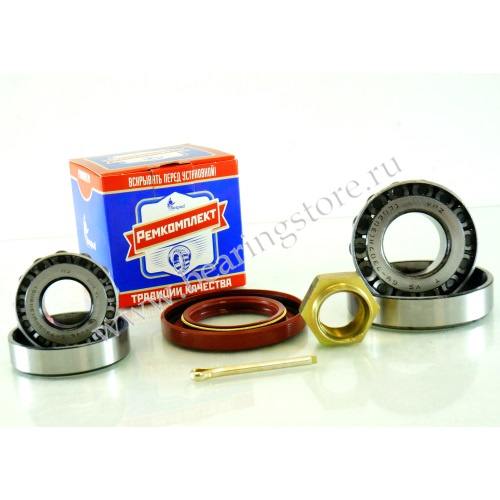 РК передней ступицы 3302, 2705, 2217 (ВС), Rospod