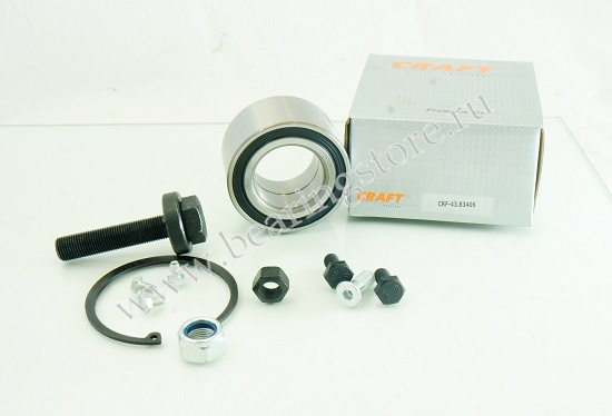 VKBA 3406 (CRF43.83406) подшипник CRAFT BEARINGS