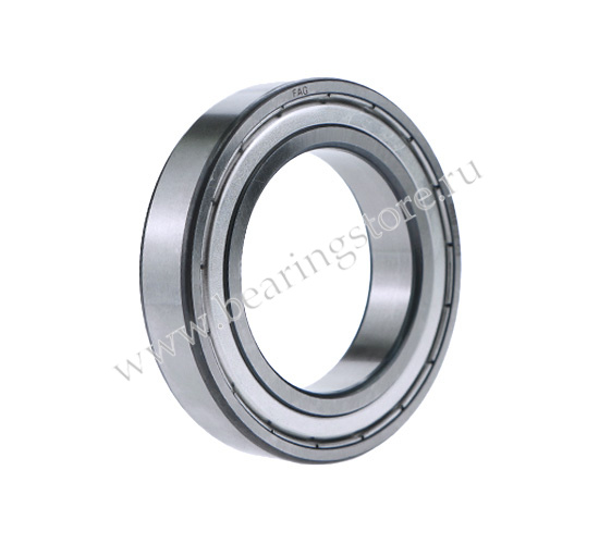 6011-2Z-C3 подшипник  FAG