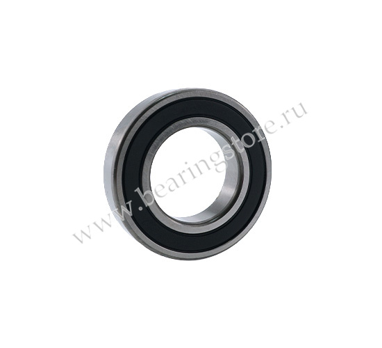 6006-2RS подшипник  TIMKEN