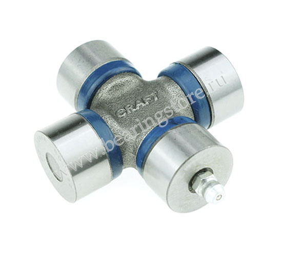 Крестовина SG-1244A/CR-2461 CRAFT BEARINGS