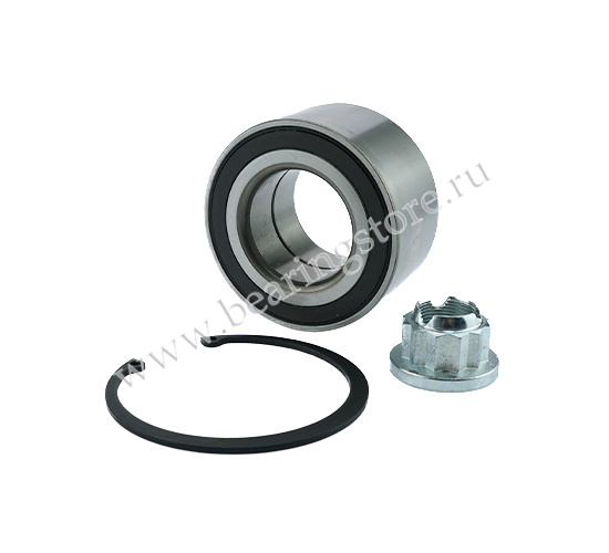 VKBA 3645 (51CRB 3645 ABS) подшипник CRAFT BEARINGS