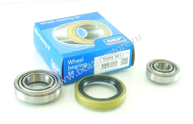 VKBA 941 подшипник SKF