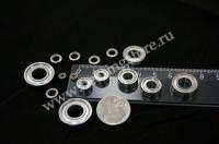 05*13*4 (SS 695 ZZC3P6V2) подшипник