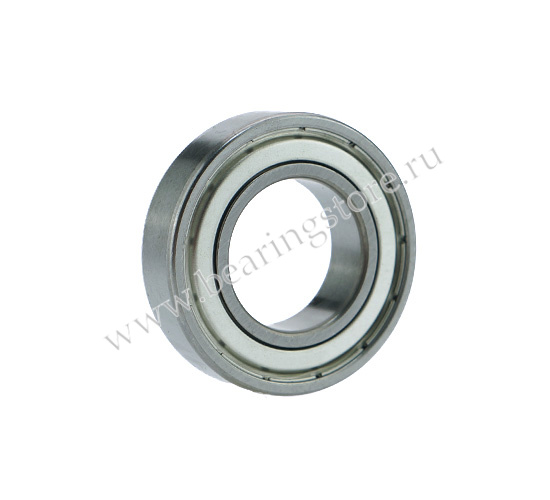 6005 2Z Подшипник ZWZ