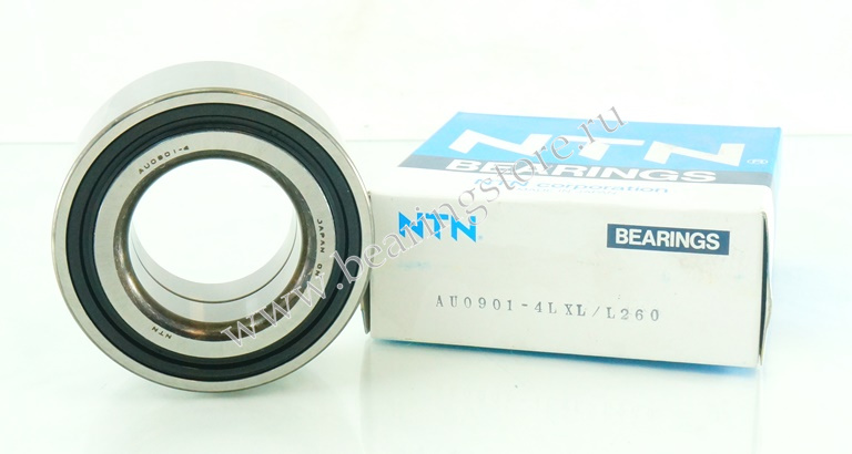 VKBA 3951 AU-0901-4LXL/L260 подшипник NTN