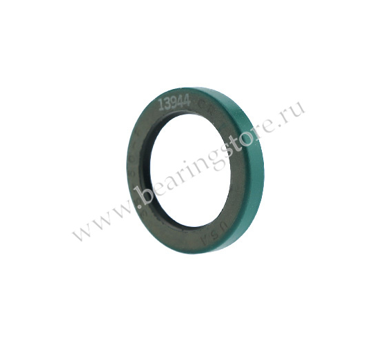 CR 35X50X8 CRW1 R Сальник SKF