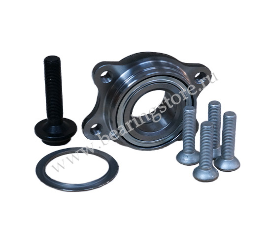 VKBA 3536 подшипник CRAFT BEARINGS
