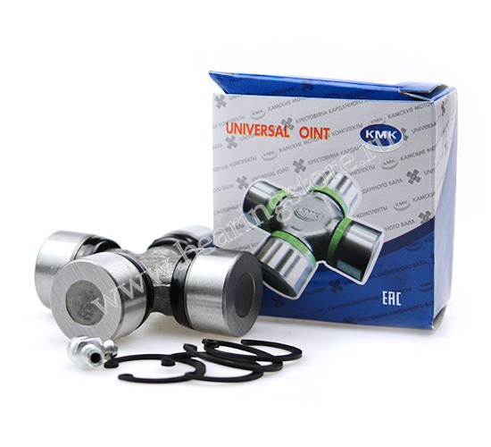 Крестовина К-016 /400-2201025-10 карданного вала (28х72,9) (КМК) 