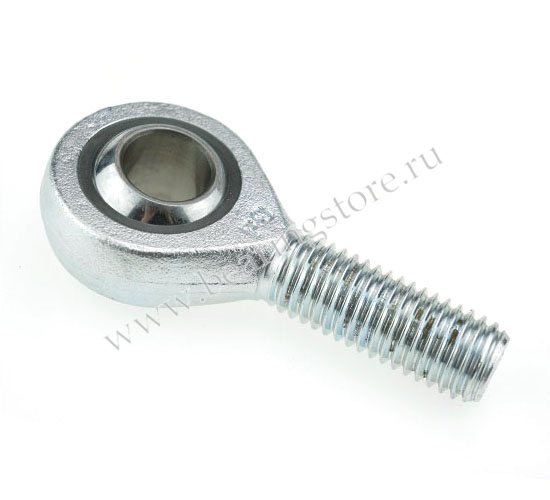 SAKB 12 F шарнирный наконечник SKF
