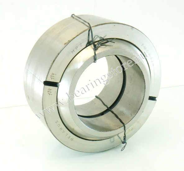 2ШСЛ-120 подшипник MPZ