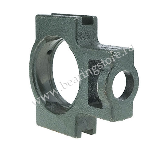 206 T корпус подшипникового узла CRAFT BEARINGS