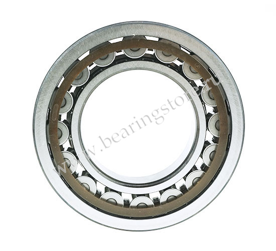 NJ 210 ECP подшипник SKF