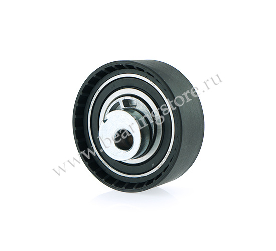 Ролик ремня ГРМ 21116-1006238 (6006-2RSR-FAG)