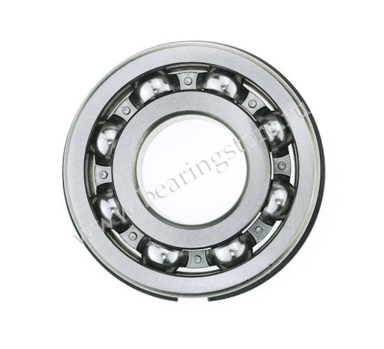 50207 NR подшипник CRAFT BEARINGS