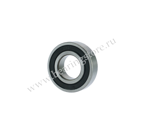 6205 2RS/C3 Подшипник ZWZ