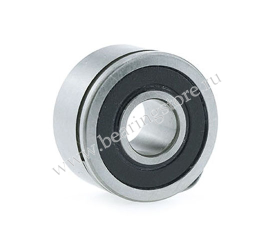 10*27*14 (B10-27 D) подшипник CRAFT BEARINGS