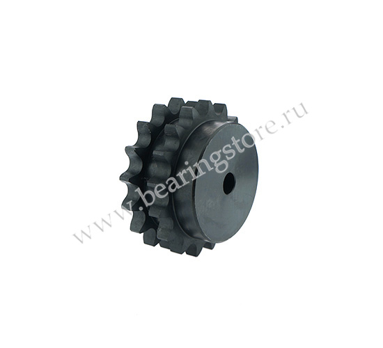 PHS 16B-2BH17 Звездочка SKF
