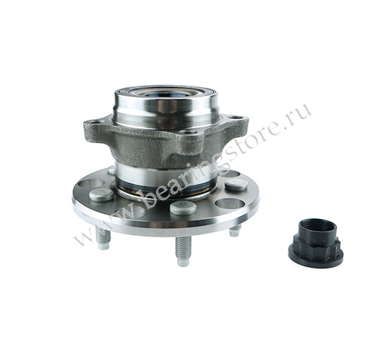 VKBA 6955 подшипник SKF