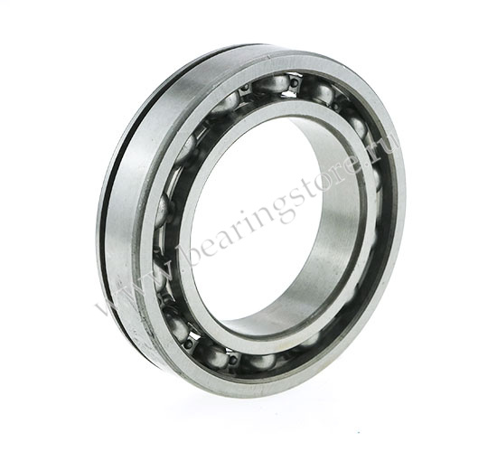 50706 АУ - 6 подшипник VBF