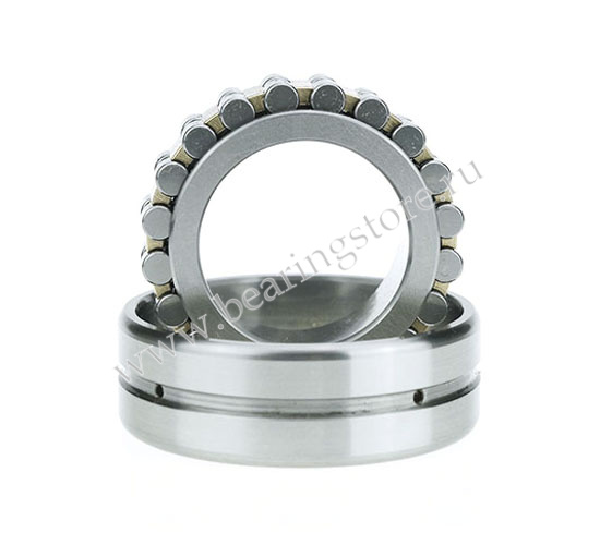 NN 3009 K/UP (NN 3009 MBKRCC1P4) подшипник NSK