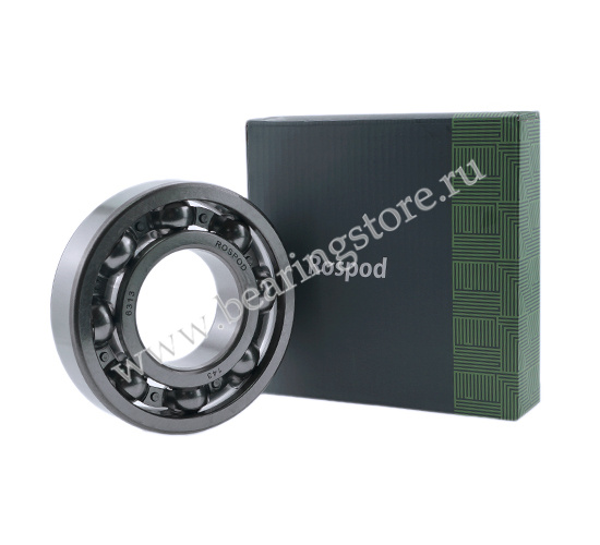 6313 подшипник ROSPOD