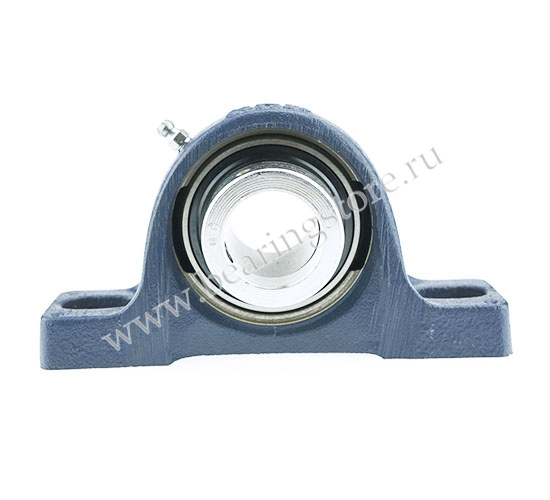 208 NAP SY 40 WF подшипник SKF