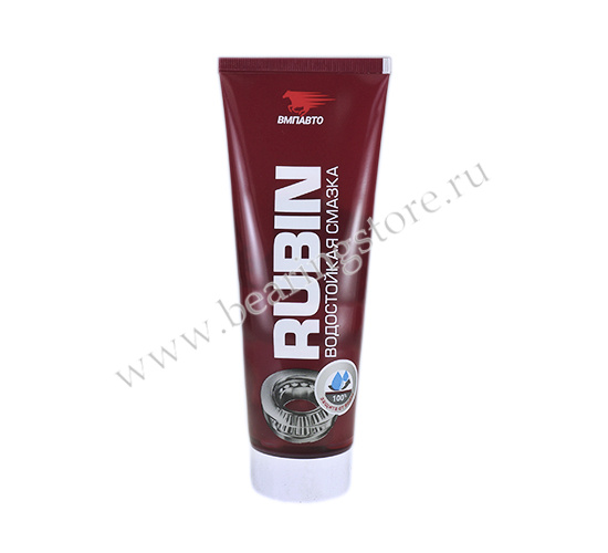Смазка МС 1520 RUBIN 200 мл ВМПАВТО
