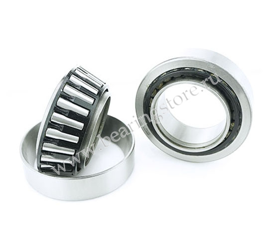 SAF 42.343018 Блок-РК ступицы CRAFT BEARINGS