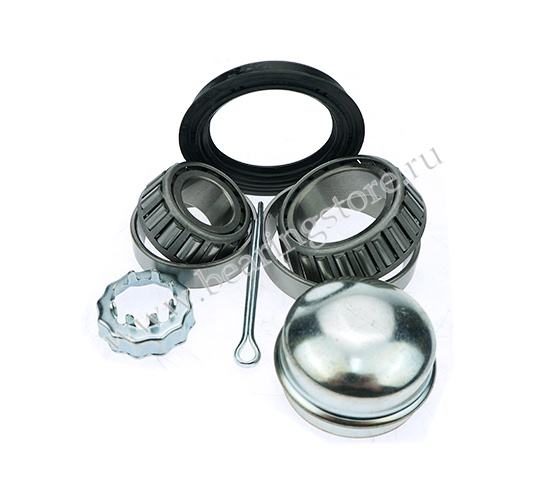VKBA 529 подшипник CRAFT BEARINGS