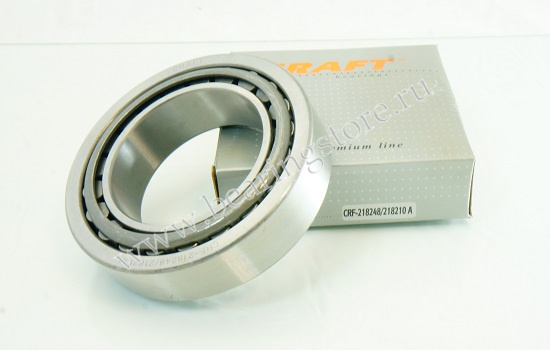 HM 218248/218210 подшипник CRAFT BEARINGS